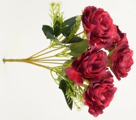 Floribunda Rose Bunch x7